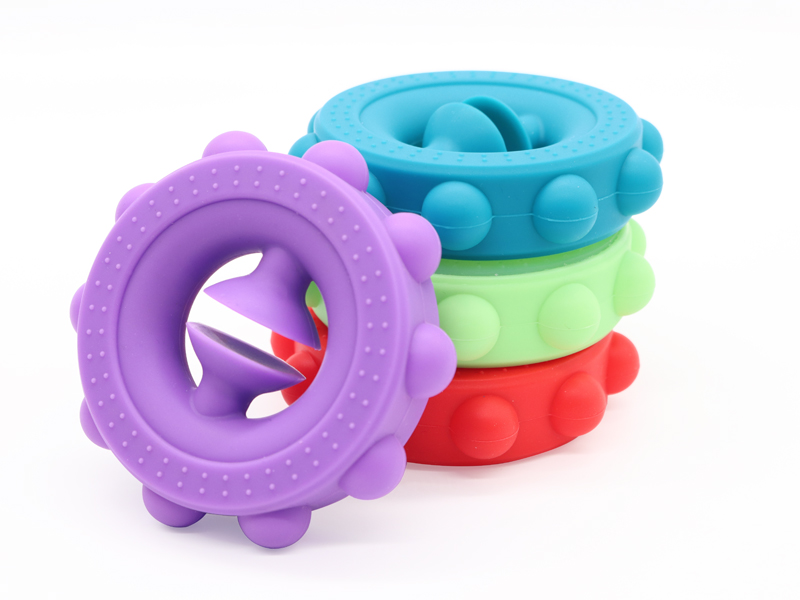 搪胶和塑胶哪个更健康