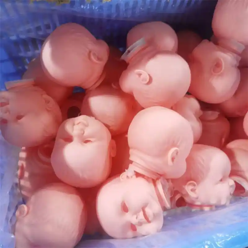 东莞搪胶盲盒公仔厂家在哪里