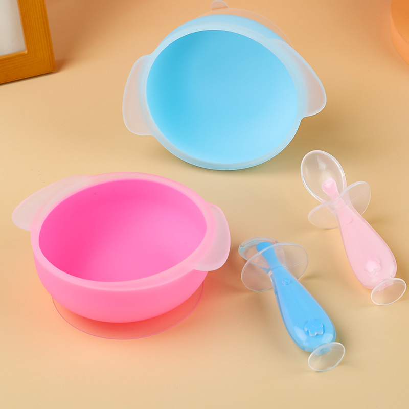 硅胶餐具有哪些品牌