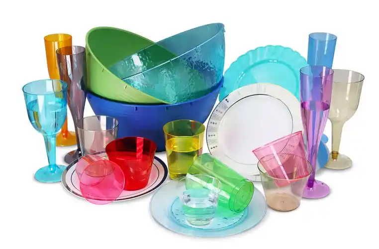 塑胶家居用品生产厂家排名