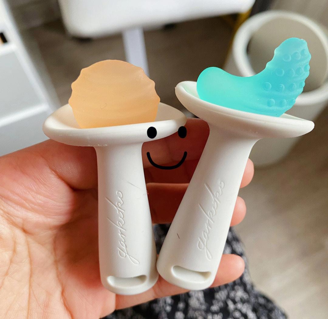 牙胶和磨牙棒哪个好用 牙胶和磨牙棒哪个好用