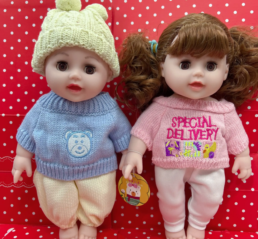 硅胶娃娃公仔十大厂家直销厂家 硅胶娃娃公仔十大厂家直销厂家