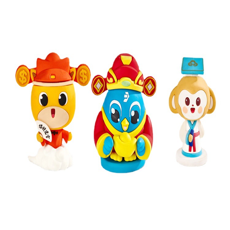 东莞pvc摆件生产厂家有哪些