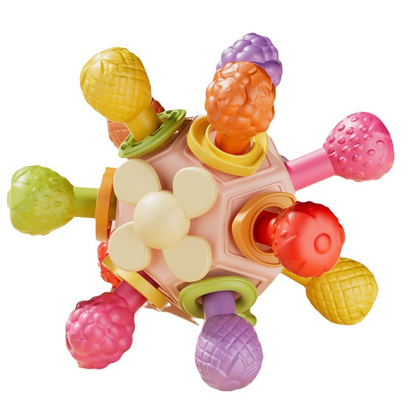 搪胶玩具厂家推荐