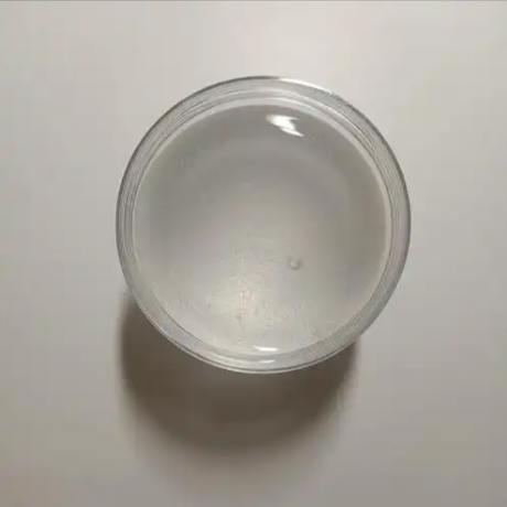 液态硅胶是什么材料