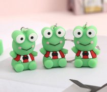 专注PVC公仔小知识