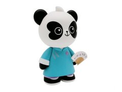 PVC公仔的优点有哪一些？