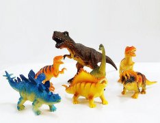 导致PVC公仔软胶套出现发黄如何进行处理？
