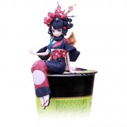 pvc盲盒公仔制作流程是怎样的